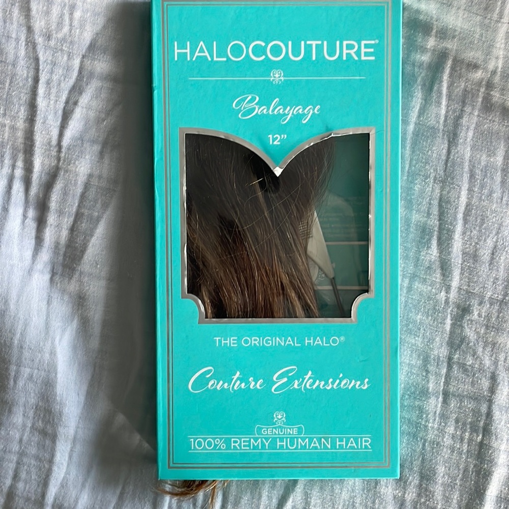 HALOCOUTURE BALAYAGE